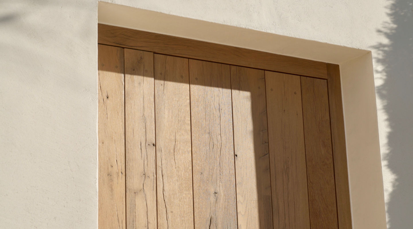 Casas únicas,<br> hogares perfectos